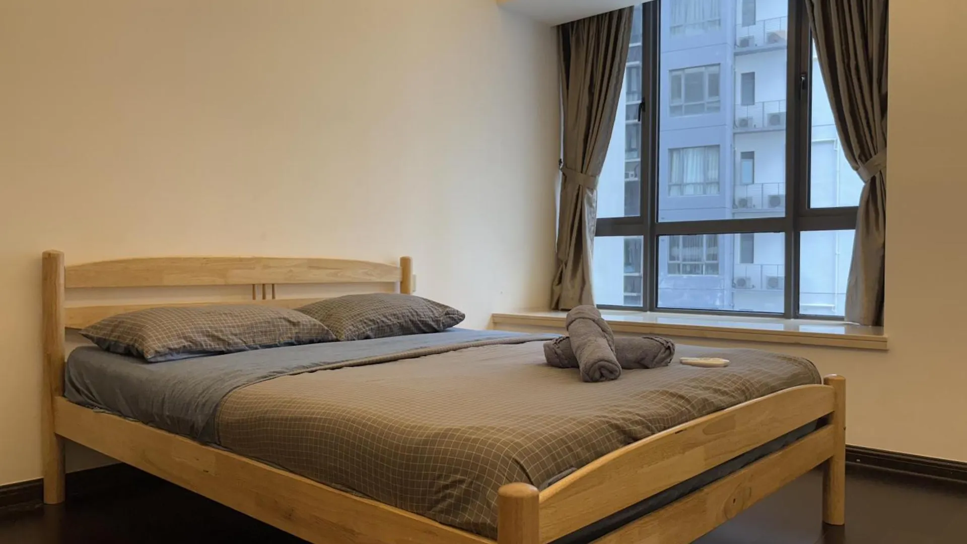 Trex_Home And Hose Mangement Johor Bahru Appartement